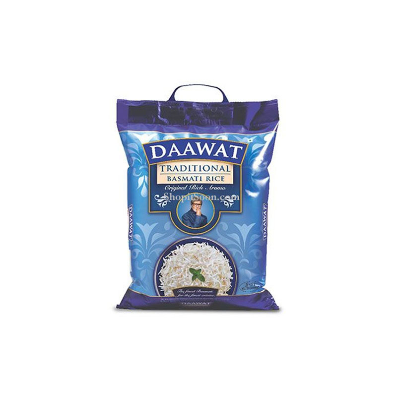 Daawat 5 Kg